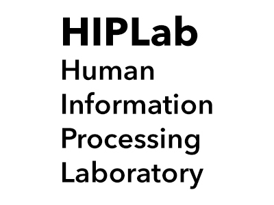 Human Information Processing Lab