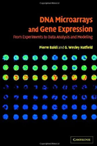 DNA Microarrays and Gene Expression: From Experiments to Data Analysis and Modeling / Edition 1
