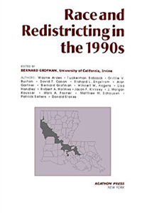 Race and Redistricting in the 1990
