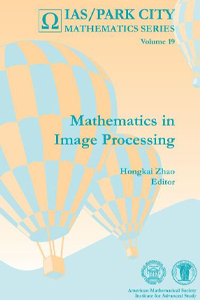 Mathematics in Image Processing